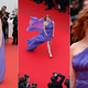 Illustration for article titled Jessica Chastains Lilac Splendor and More Glorious Gowns from Cannes